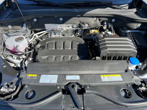 New 2025 Volkswagen Atlas Cross Sport SEL Premium R-Line image 20