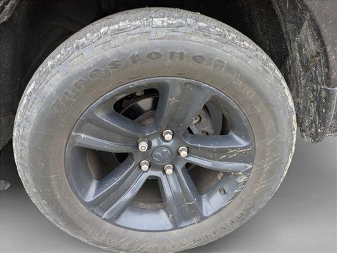 Used 2018 RAM 1500 Sport w/ Convenience Group AWD/4WD image 10