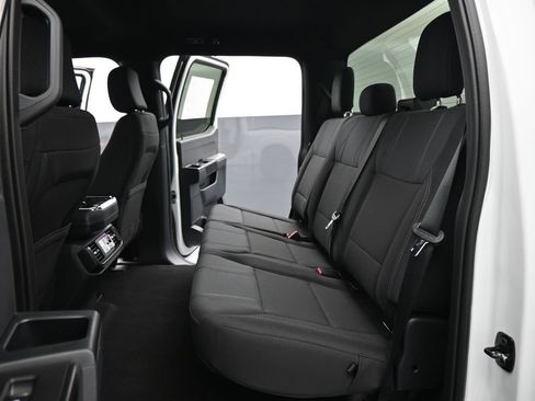 New 2026 Ford F150 STX RWD image 17