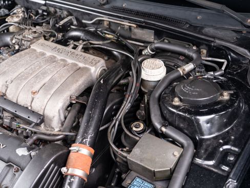 Used 1991 Dodge Stealth R/T Turbo AWD/4WD image 14