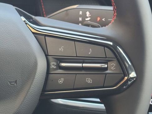 New 2026 Chevrolet Equinox RS w/ LPO, Floor Liner Package image 27