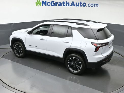 New 2026 Chevrolet Equinox RS w/ Convenience Package III image 23