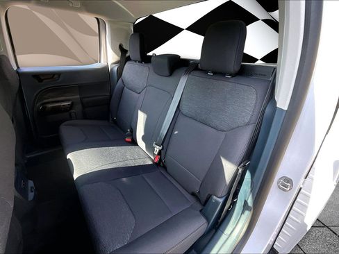 New 2026 Ford Maverick XL w/ Equipment Group 101A image 10