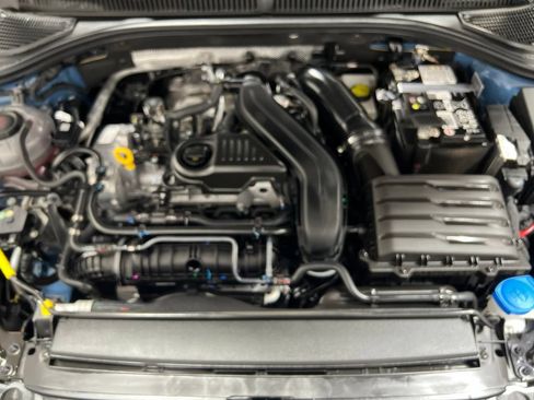 New 2026 Volkswagen Jetta S FWD image 28