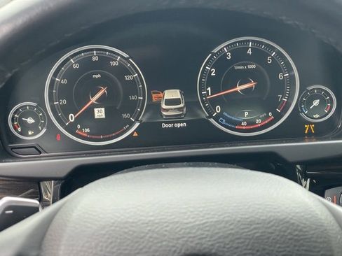 Used 2019 BMW X6 xDrive35i w/ Premium Package image 19