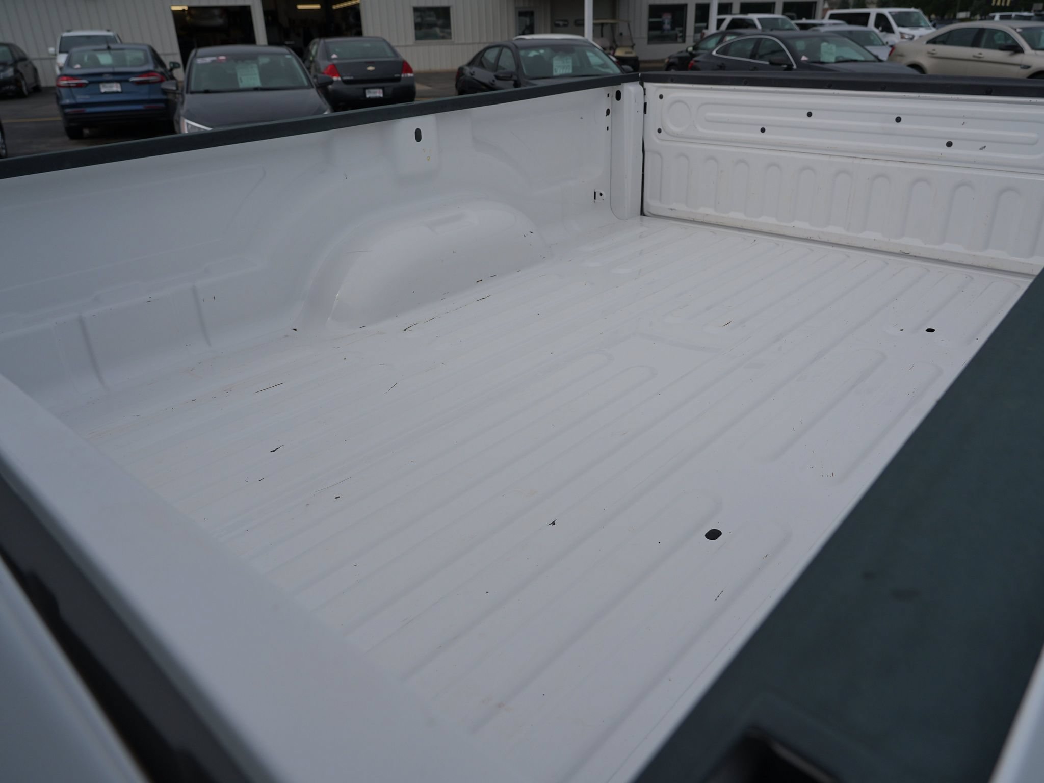 Used 2017 RAM 1500 Tradesman w/ Power & Remote Entry Group AWD/4WD image 22