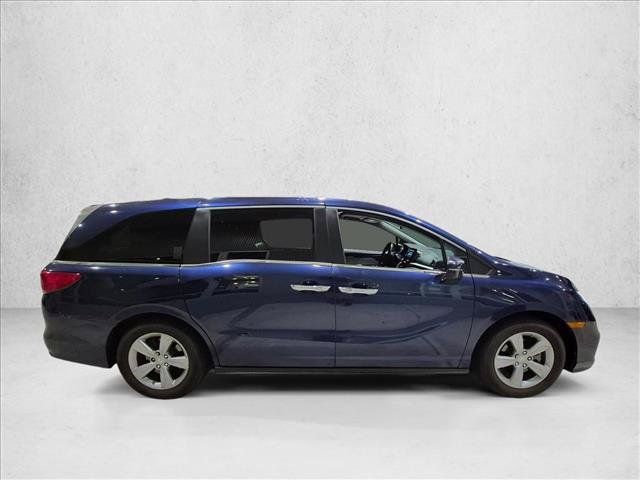 Used 2018 Honda Odyssey EX-L image 4