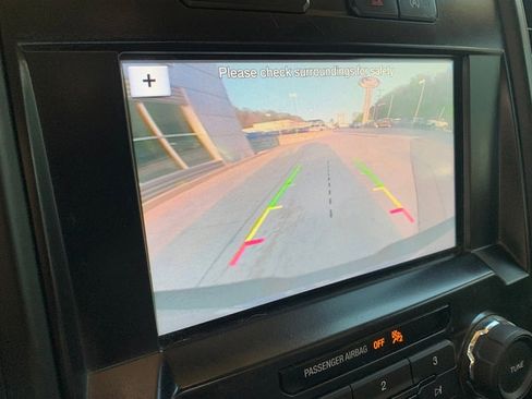 Used 2017 Ford F150 XL w/ Equipment Group 101A Mid AWD/4WD image 30