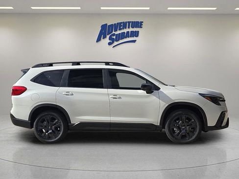 New 2026 Subaru Ascent Bronze Edition image 7