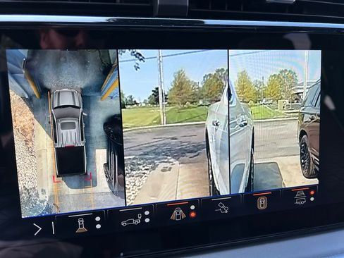 New 2026 GMC Sierra 1500 Denali Ultimate AWD/4WD image 35