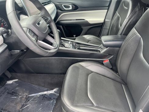 Used 2025 Jeep Compass Limited AWD/4WD image 30