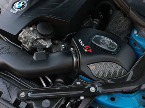 Used 2017 BMW M2 image 59