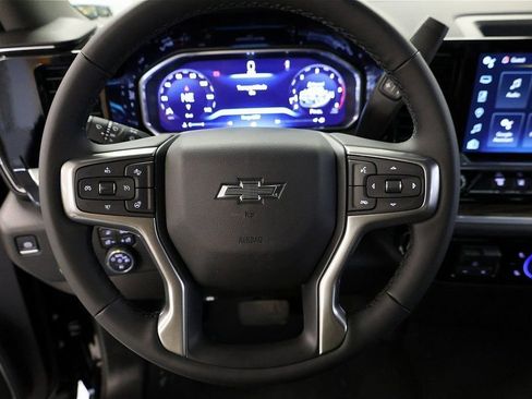 New 2026 Chevrolet Silverado 2500 LT w/ Trail Boss Package image 20