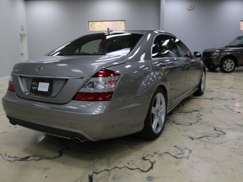Used 2009 Mercedes-Benz S 550 image 37