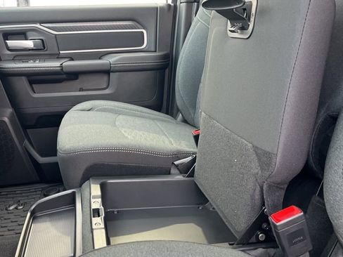 New 2026 RAM 2500 Big Horn image 11