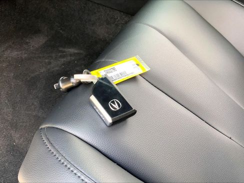 Used 2026 Acura Integra FWD image 13