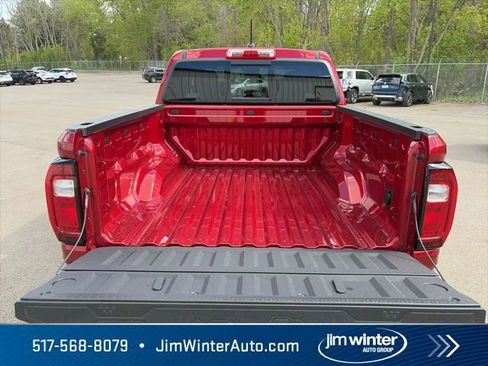 New 2026 GMC Canyon Elevation w/ Convenience Package AWD/4WD image 11