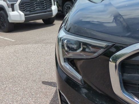Used 2019 GMC Terrain SLE w/ Driver Convenience Package AWD/4WD image 10