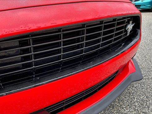 Used 2020 Ford Mustang GT Premium w/ Equipment Group 401A image 31