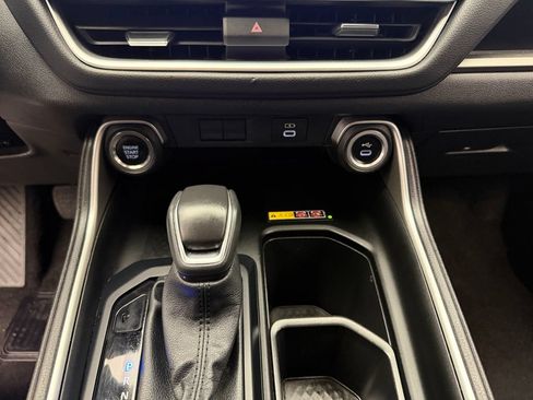 Used 2025 Toyota Grand Highlander AWD image 25