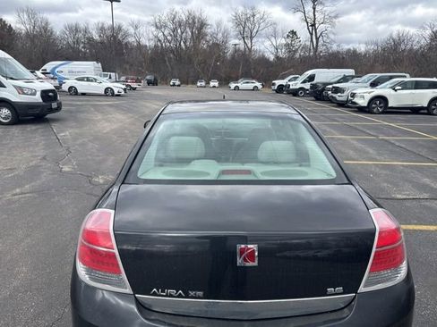 Used 2008 Saturn Aura XE w/ Convenience Package image 6