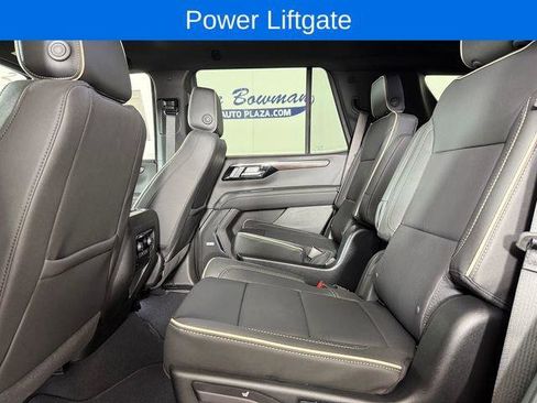 New 2026 Chevrolet Tahoe Premier AWD/4WD image 14