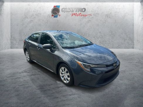 Used 2024 Toyota Corolla LE FWD image 8