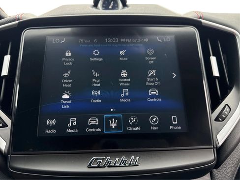 Used 2020 Maserati Ghibli S image 24