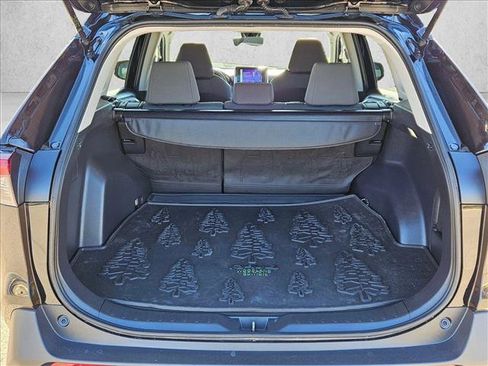 Used 2024 Toyota RAV4 AWD Hybrid image 6