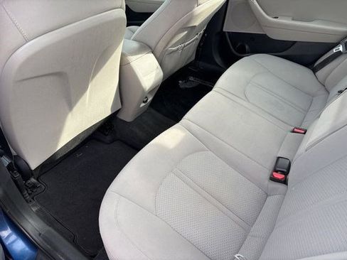 Used 2019 Hyundai Sonata SE image 27