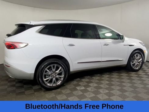 Certified 2023 Buick Enclave Essence w/ Experience Buick Package image 11