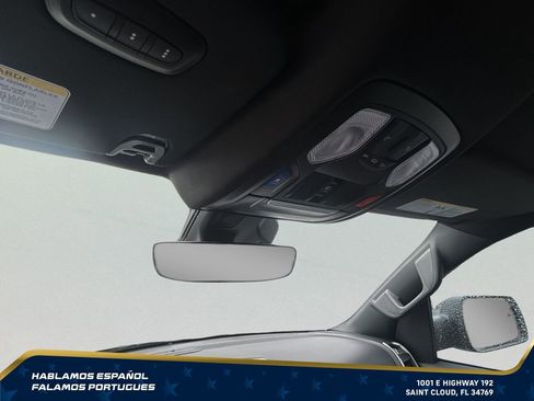 Used 2025 RAM 1500 Big Horn RWD image 21