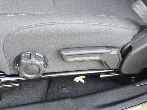 New 2026 Jeep Wrangler Willys image 18