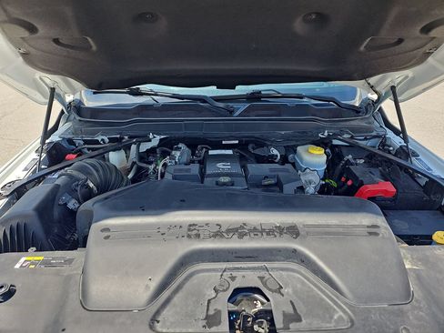 Used 2022 RAM 2500 Laramie AWD/4WD image 37