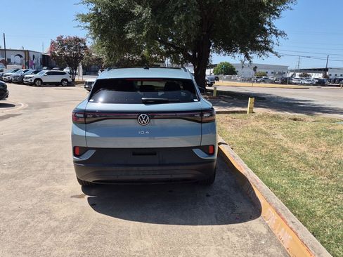 Used 2024 Volkswagen ID.4 S RWD image 6