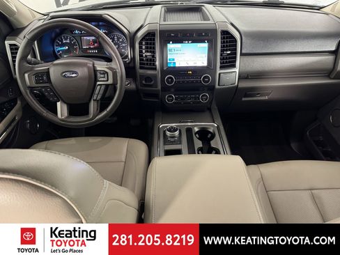 Used 2019 Ford Expedition XLT w/ Equipment Group 201A image 21