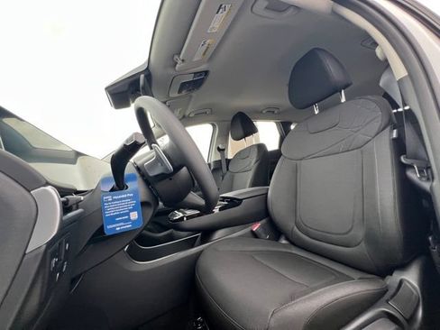 New 2026 Hyundai Tucson Blue SE AWD/4WD image 17