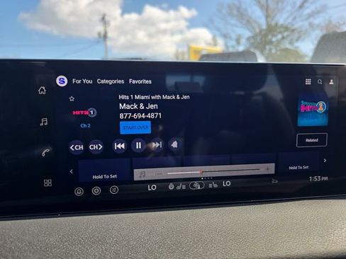 New 2026 Nissan Sentra SR w/ SR Premium Package image 19