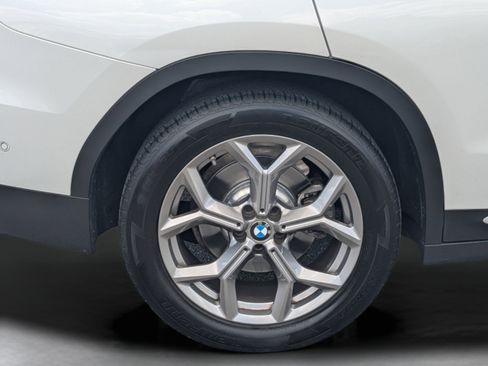 Used 2021 BMW X3 sDrive30i w/ Premium Package RWD image 28