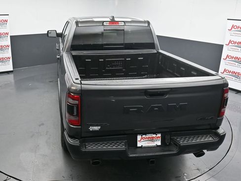 Used 2022 RAM 1500 Rebel AWD/4WD image 26