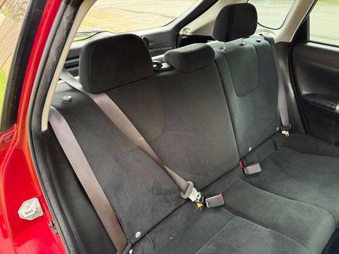 Used 2010 Subaru Impreza 2.5i image 13