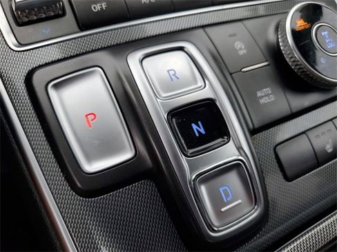 Used 2023 Hyundai Santa Fe SEL image 31