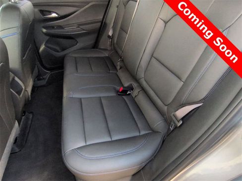 Used 2024 Buick Envista Sport Touring w/ Convenience I Package image 19
