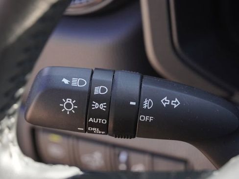 Used 2025 Toyota Land Cruiser 1958 AWD/4WD image 30