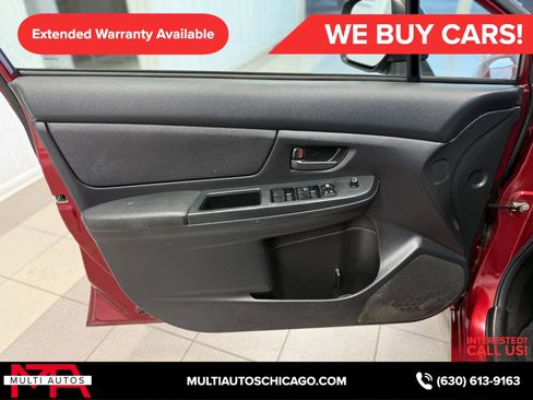 Used 2012 Subaru Impreza 2.0i image 32