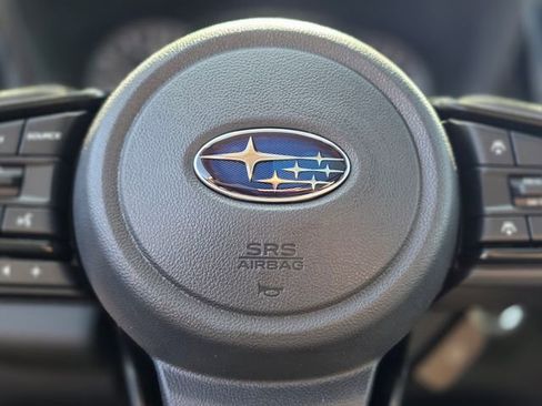 New 2026 Subaru Ascent Bronze Edition AWD/4WD image 26