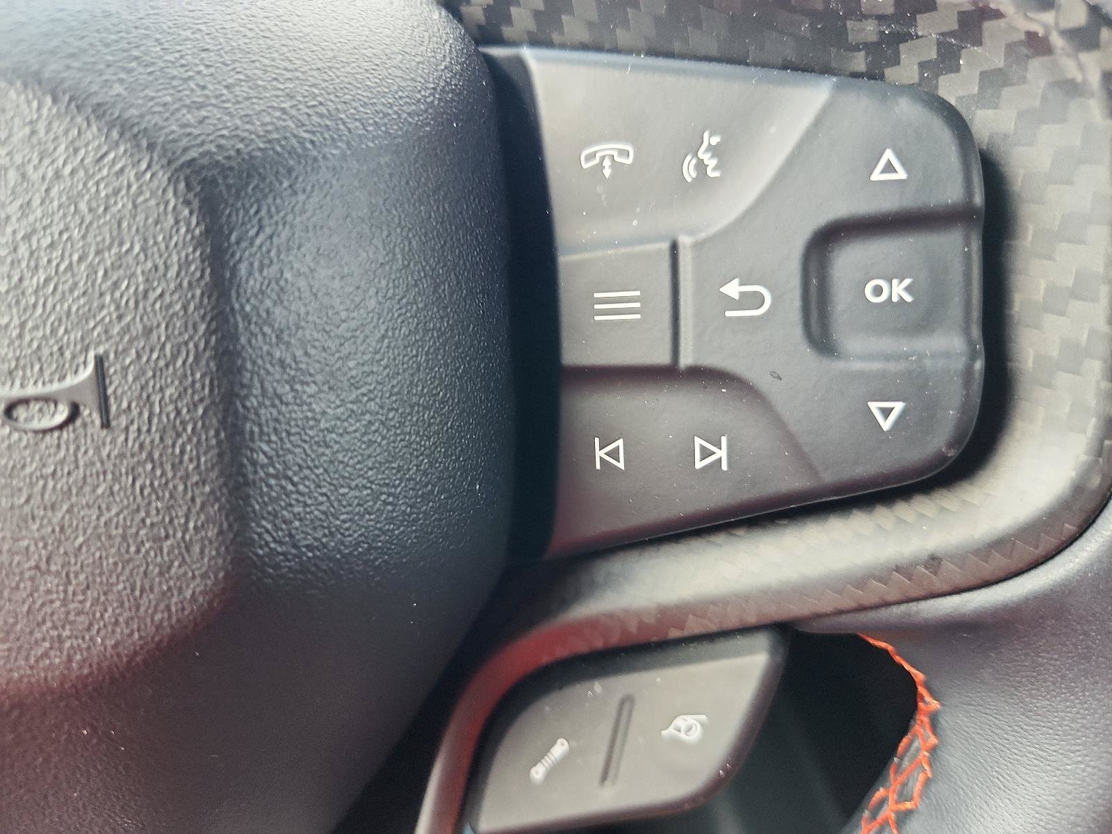 Used 2024 Ford Bronco Raptor AWD/4WD image 24