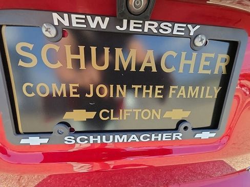 Used 2023 GMC Terrain AT4 image 40