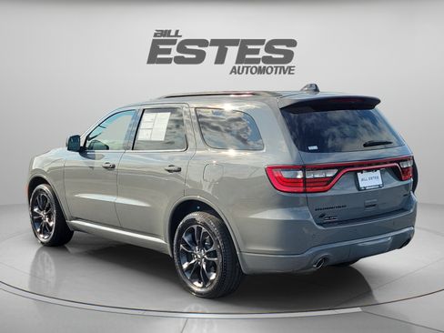 Used 2023 Dodge Durango GT AWD/4WD image 2