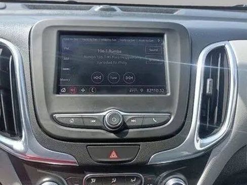 Used 2021 Chevrolet Equinox LT w/ Driver Convenience Package FWD image 25